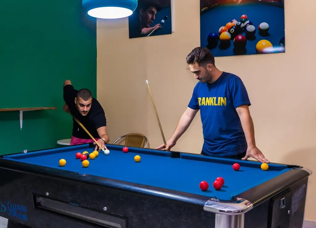 Sports and Entertainment, Hera Zakynthos Hotel, Zante