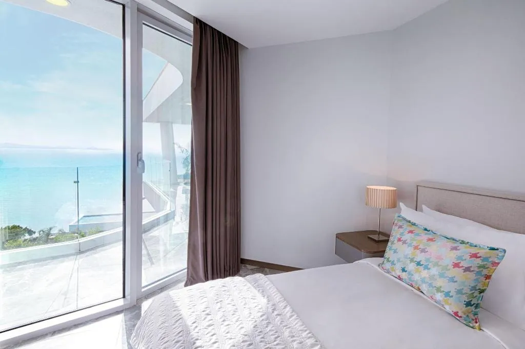 Room, Le Meridien Bodrum Beach Resort, Bodrum