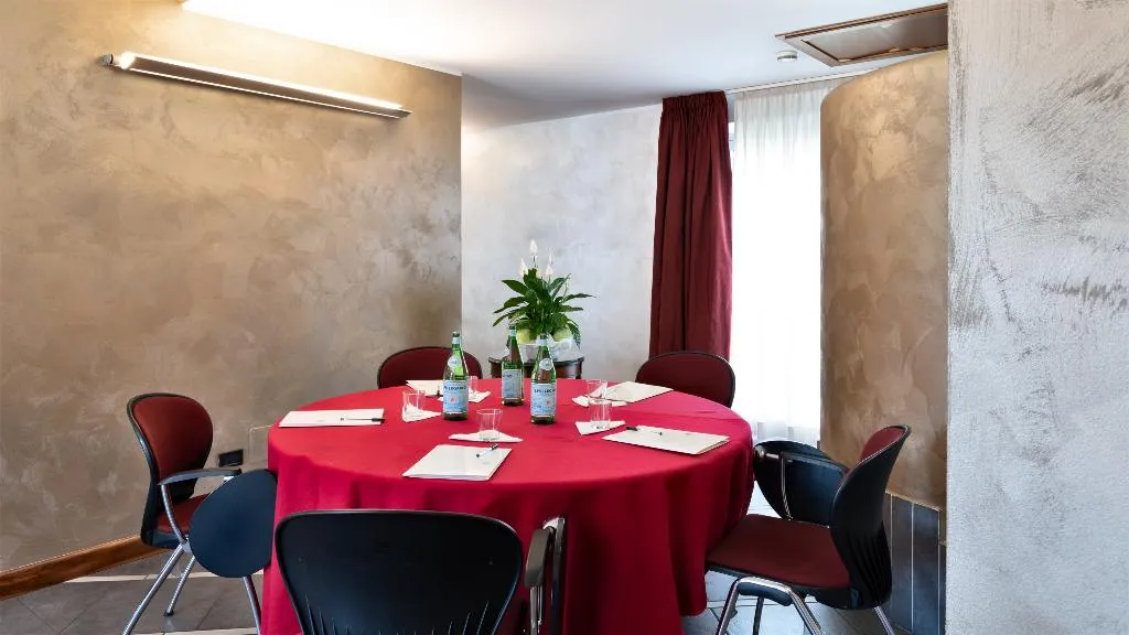 General view, Sunflower Hotel Milano, Milan