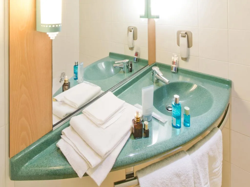 Room, ibis Firenze Nord Aeroporto, Florence