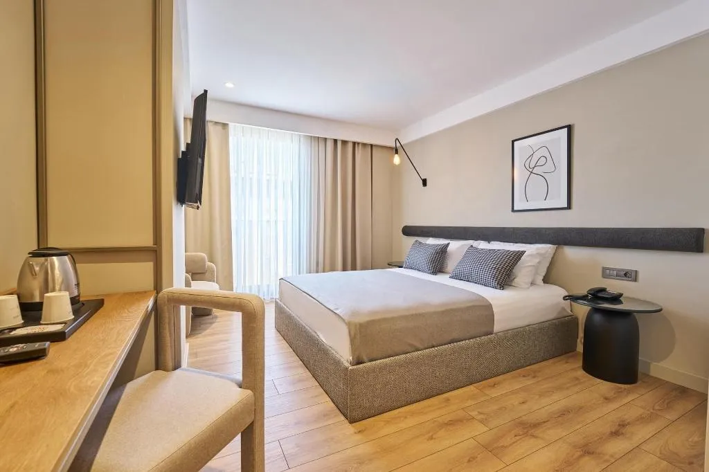 Room, La Maja Hotel, Antalya