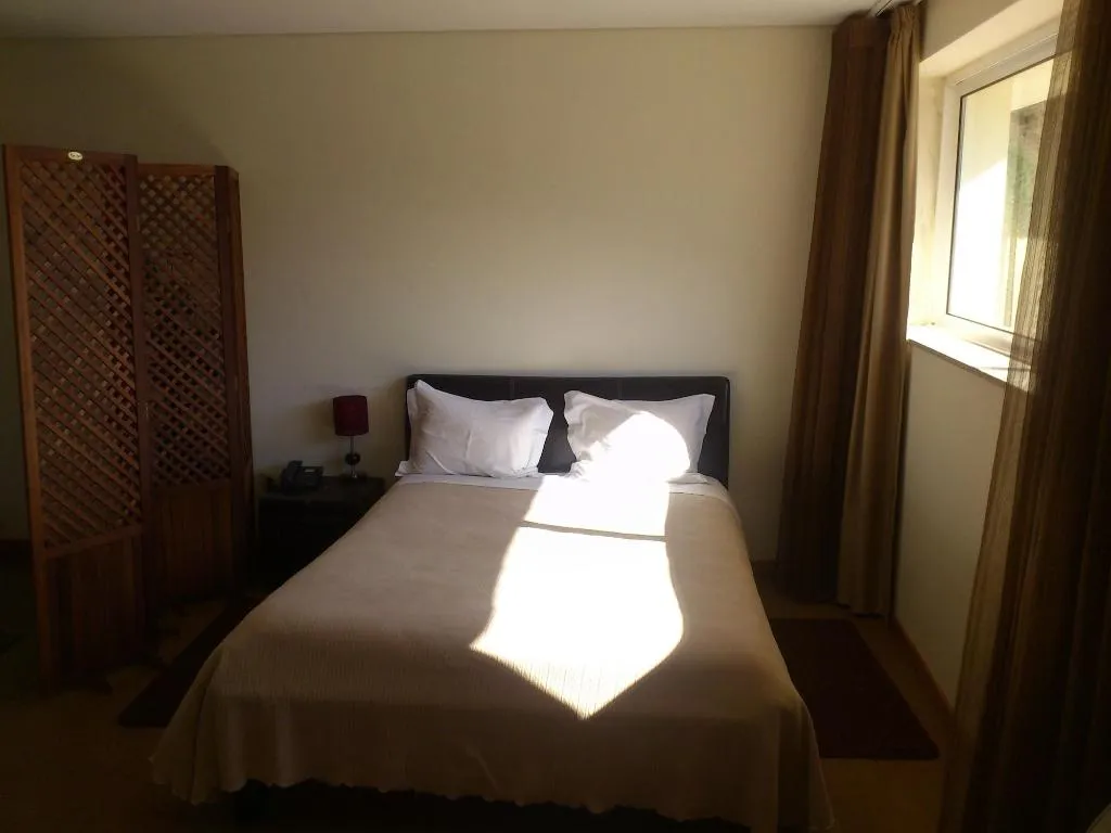 Room, Hotel Lagoa Azul do Gerês, Porto