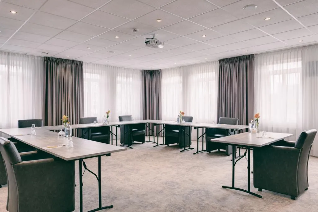 Conferences, HOTEL ALKMAAR Bar & Restaurant Meeting & Events, Amsterdam