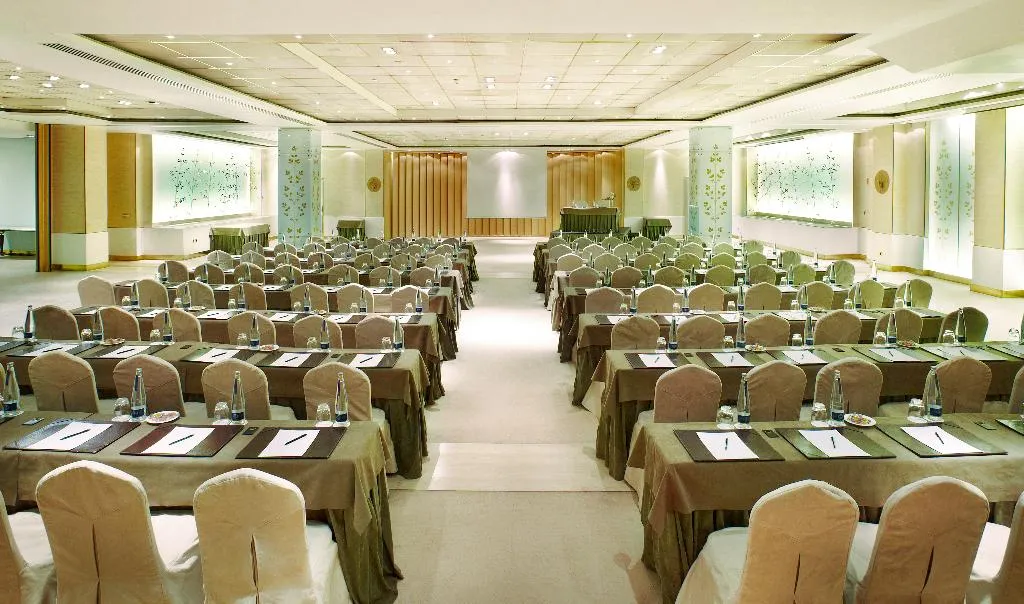 Conferences, Hyatt Regency Hesperia Madrid, Madrid