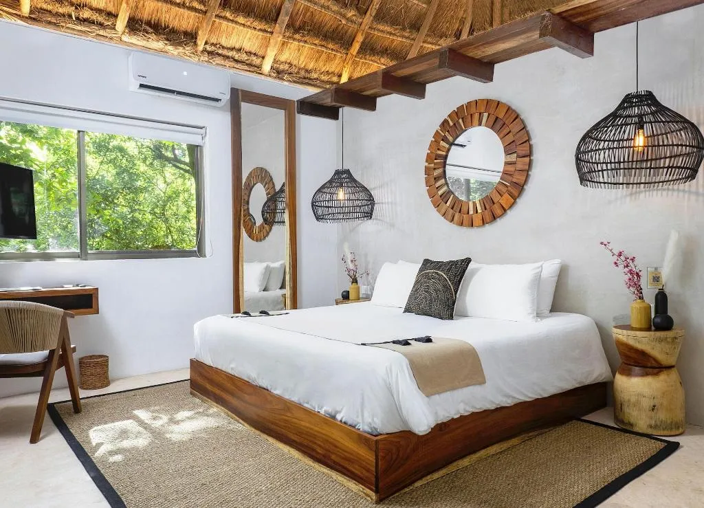 Room, Terasu Riviera Maya Hotel & Spa, En Xcaret, Playa Del Carmen
