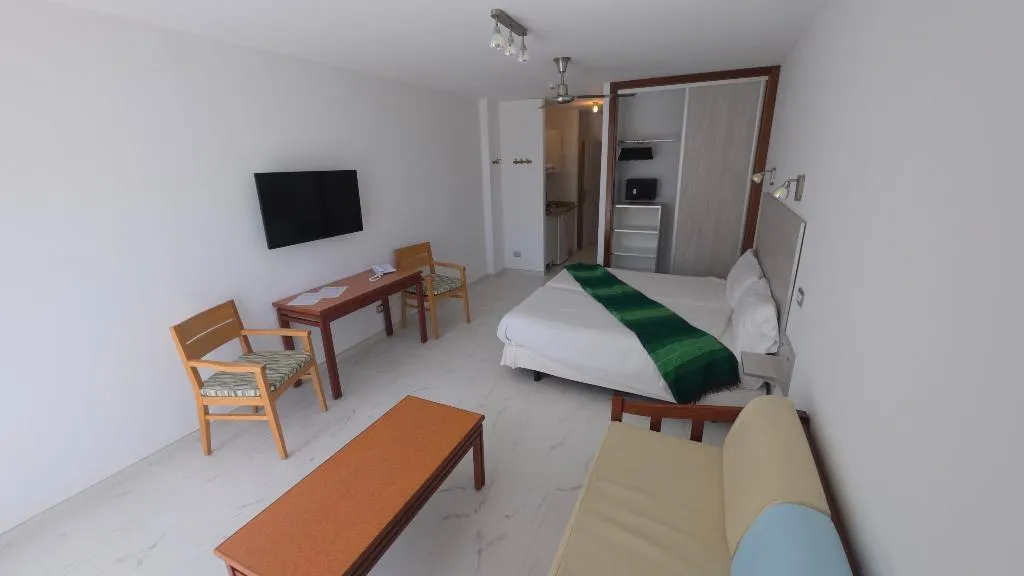 Double or Twin STANDARD Room, Europalace, Gran Canaria