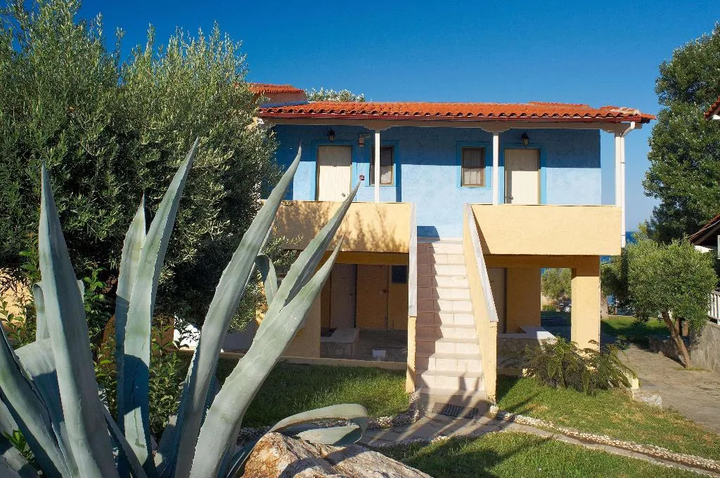 General view, Acrotel Elea Beach, Halkidiki