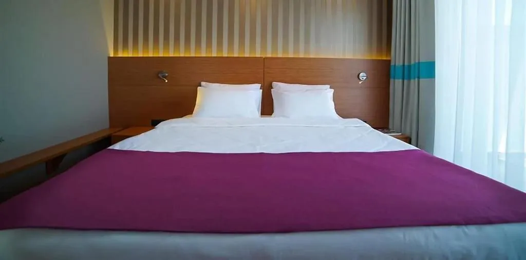 Room, Aya Yorgi Hotel By T, Izmir