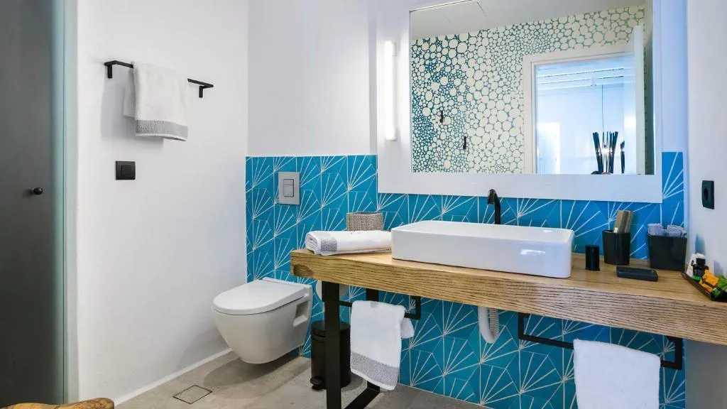 Room DELUXE Room, LYO Boutique Hotel, Mykonos