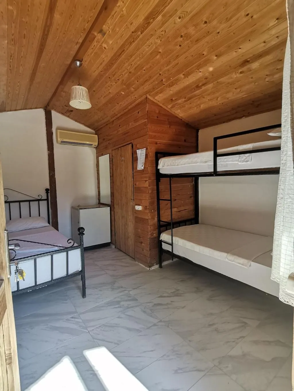 Room, Pitos Bungalows, Bodrum