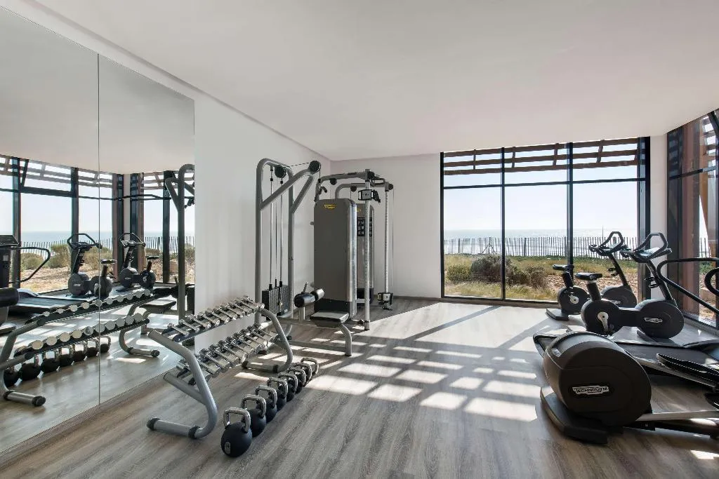 Sports and Entertainment, Radisson Blu Resort Taghazout Bay Surf Village, Agadir