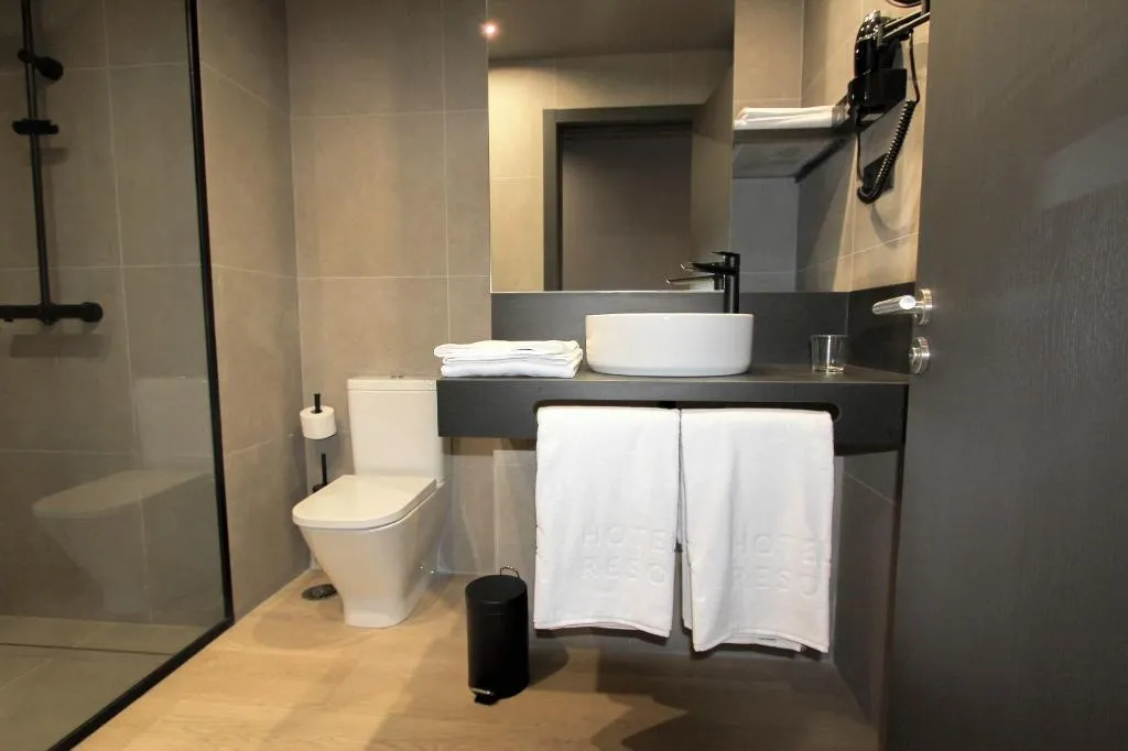 Room, Hotel Livvo La Escarlata, Gran Canaria