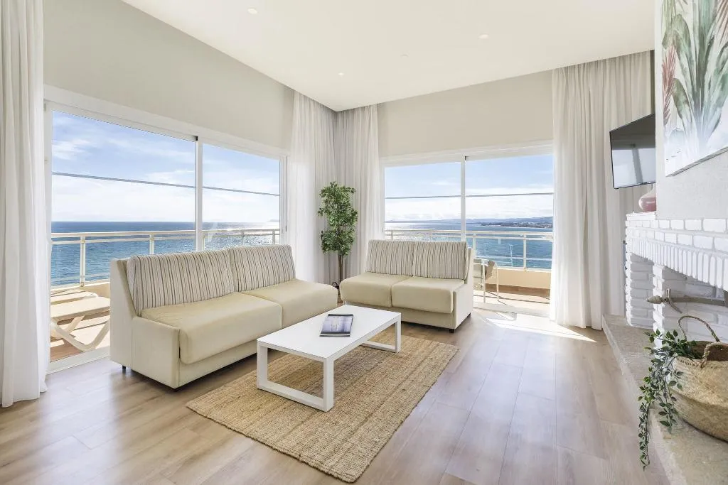 Room, Sol Marbella Estepona Atalaya Park, Costa Del Sol