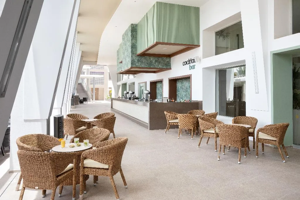 Bar, Hotel Riu Gran Canaria - All Inclusive, Gran Canaria