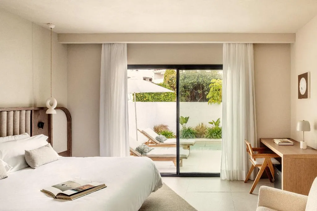 JUNIOR SUITE STANDARD Room, Anfitrion Villas & Suites, Costa Del Sol