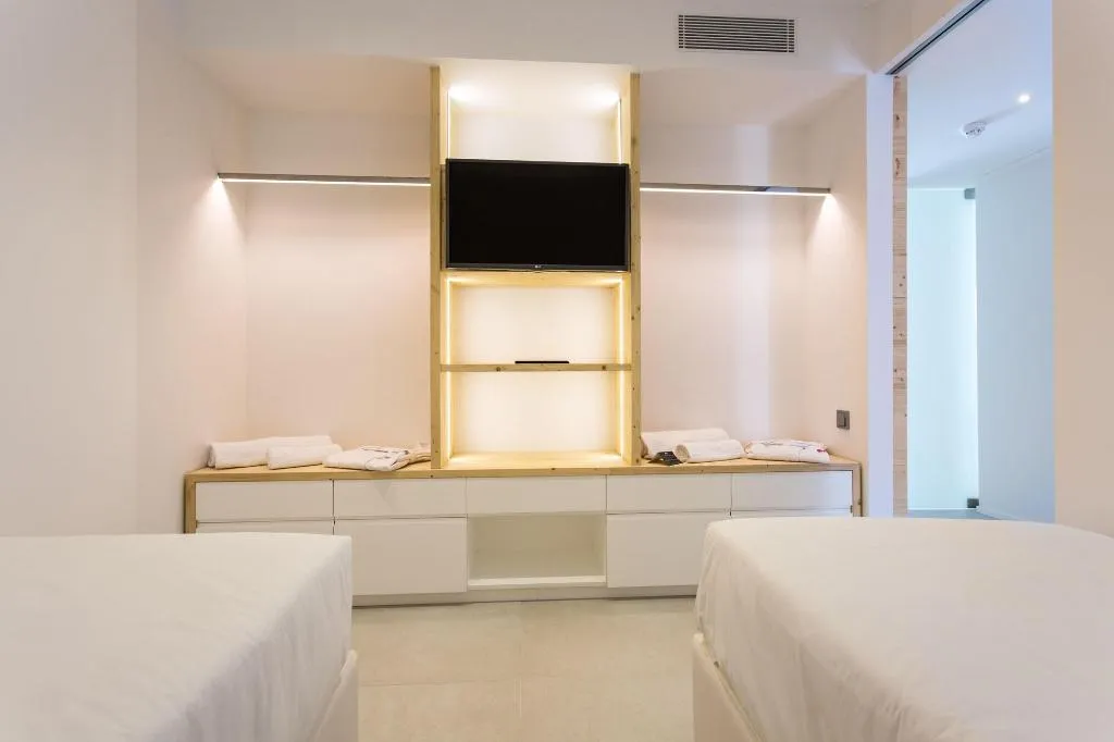 Room, One Ibiza Suites, Ibiza