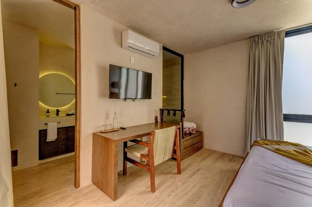 Room, Eterna Tulum, Cancun Area