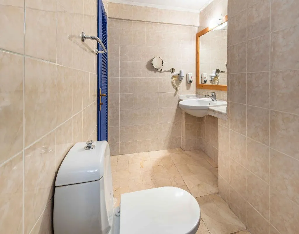 DOUBLE SINGLE USE STANDARD Room, Oludeniz Resort by Z Hotels, Dalaman