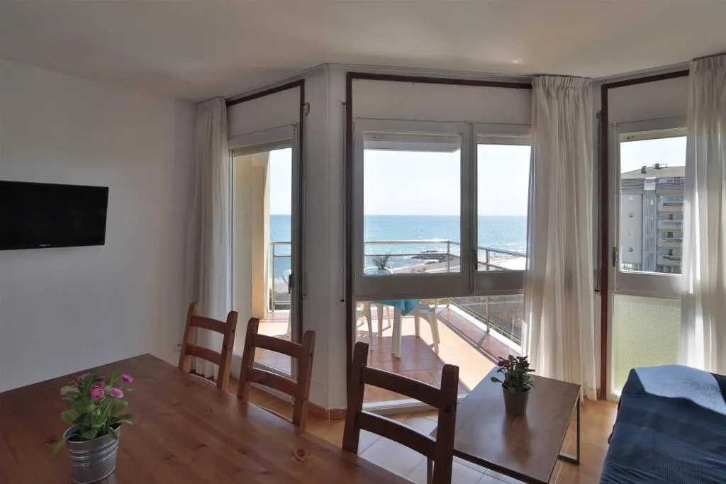 General view, Camping Bon Repos, Costa Brava