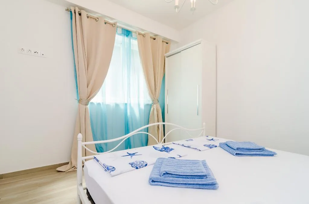 APARTMENT SUPERIOR ONE BEDROOM Room, ABC Apartments, Dubrovnik