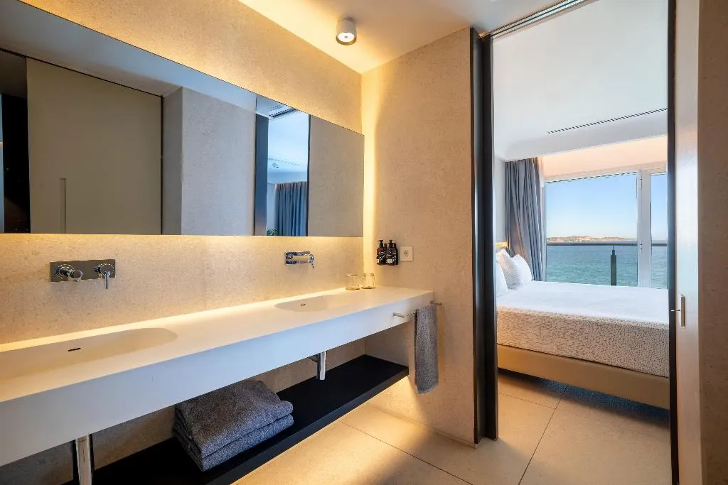 STUDIO SEA VIEW Room, Innside Alicante Porta Maris, Costa Blanca
