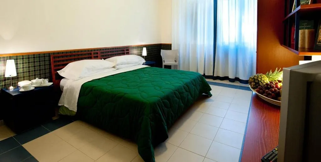 Room, Hotel Villa Sturzo, Catania