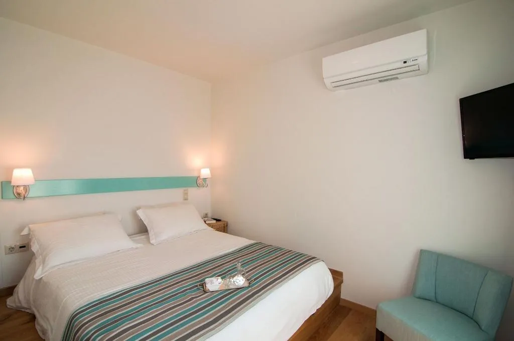 Room, Z Boutique Hotel, Crete