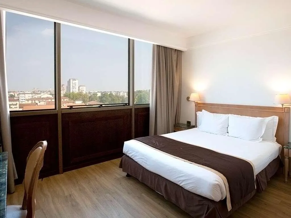 Room, Shg Hotel de la Ville, Venice