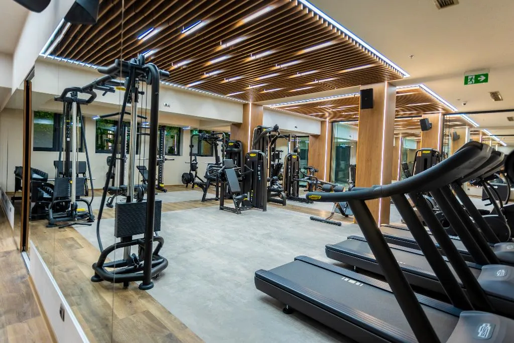 Sports and Entertainment, Hotel Bulgaria, Bourgas