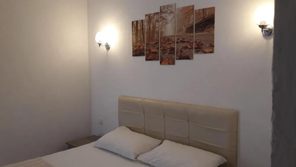 Room, Hotel Gumbet, Bodrum