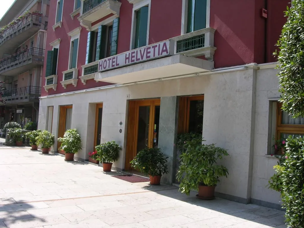 General view, Helvetia, Venice