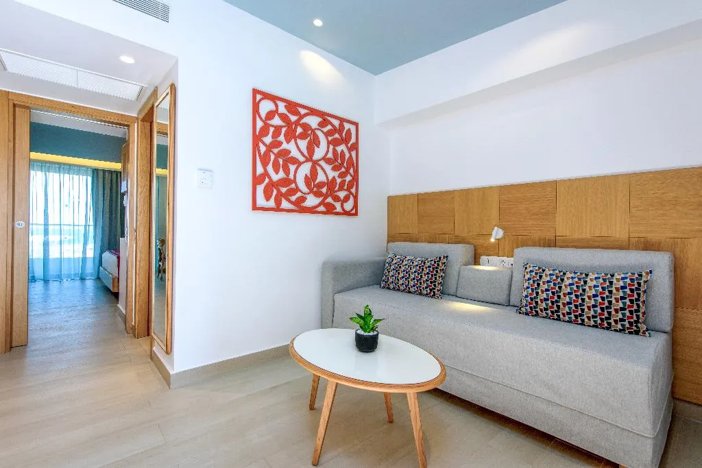 Room SUPERIOR Room, Lyttos Mare, Crete