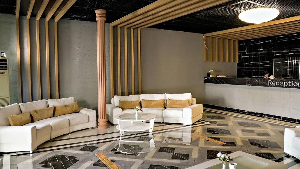 Lobby, Dionisus Hotel Belek, Antalya