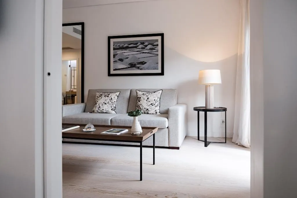 SUITE STANDARD Room, Octant Praia Verde, Algarve