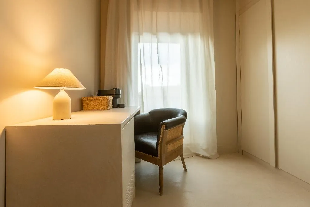 DOUBLE SINGLE USE SUPERIOR Room, Boutique les Clarisses, Costa Brava
