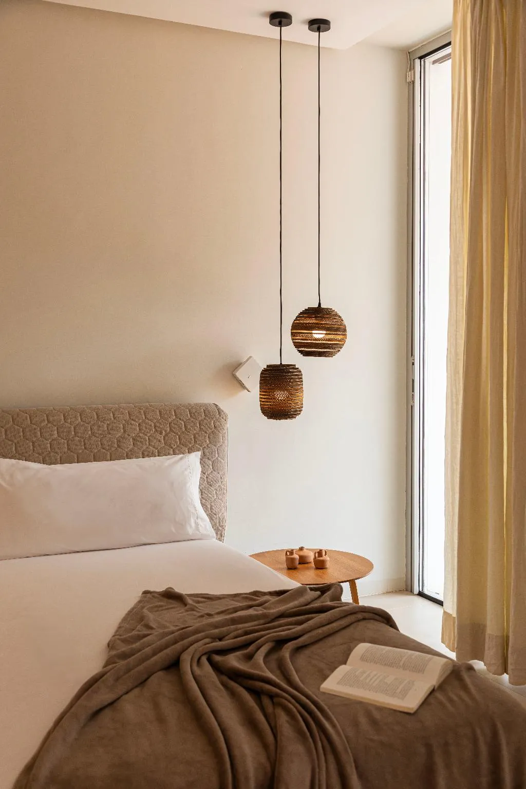 JUNIOR SUITE DELUXE ONE BED Room, Ca Na Xica - Hotel & Spa, Ibiza