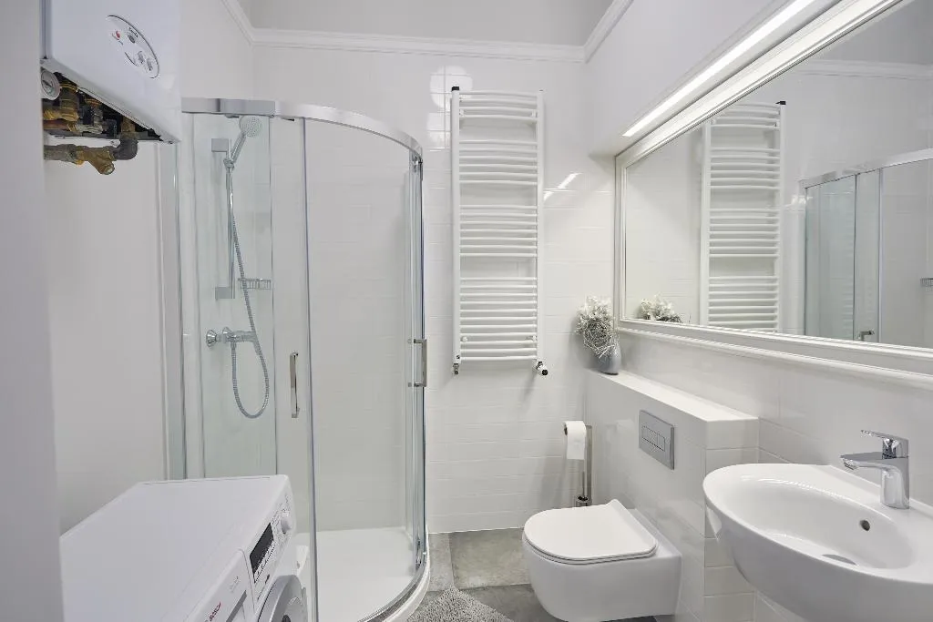 APARTMENT WITH BALCONY Room, Apartamenty Taja, Krakow