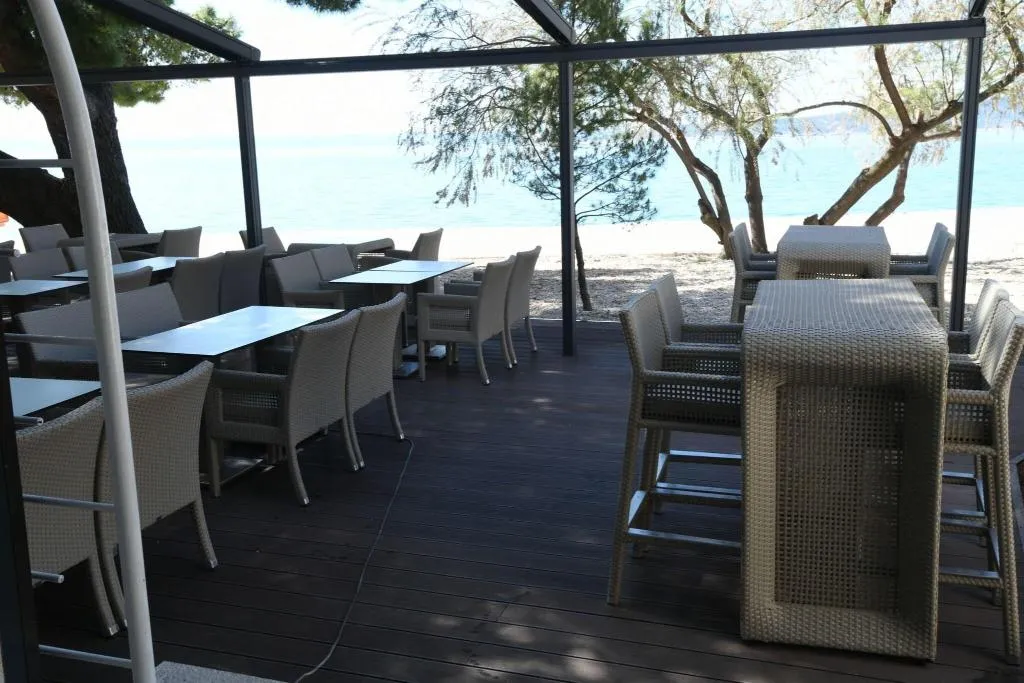 Bar, Milenij, Split