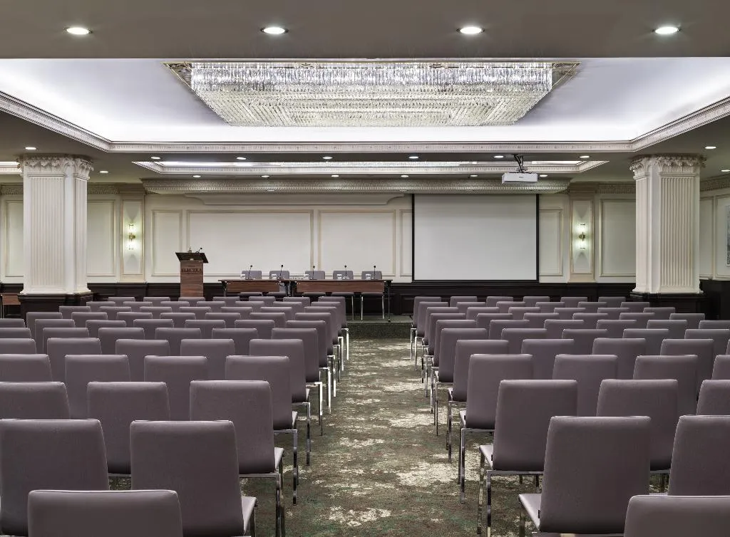 Conferences, Electra Palace Athens, Athens