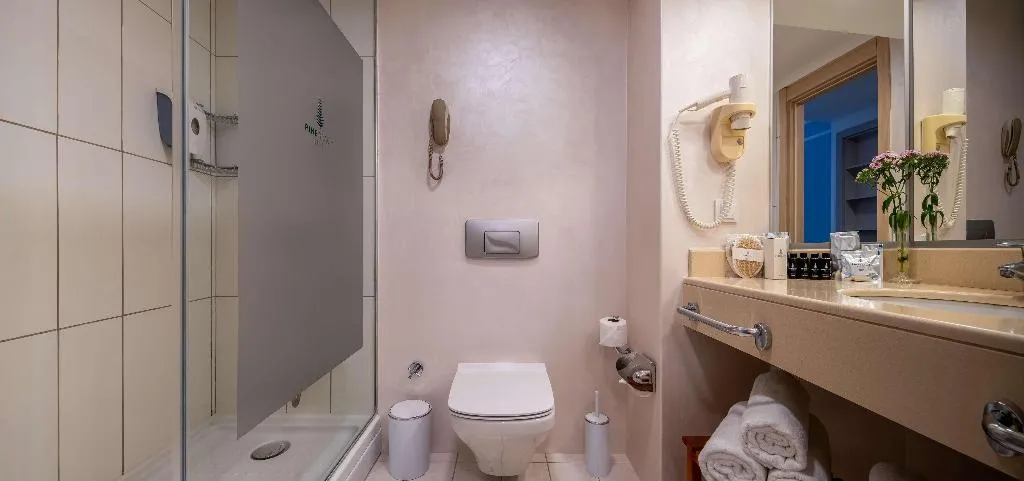 Room, Pine Beach Belek, Antalya