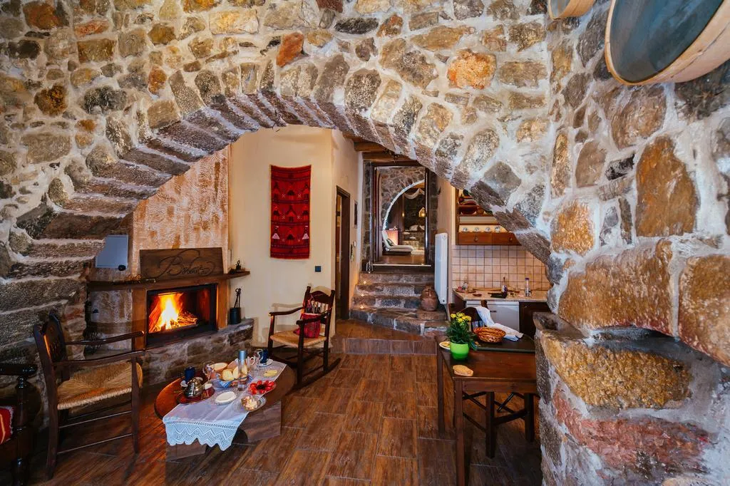 Room, Vasilikata, Crete