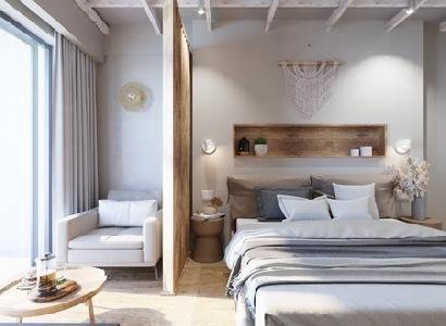 Rigas Boutique Hotel, Thessaloniki