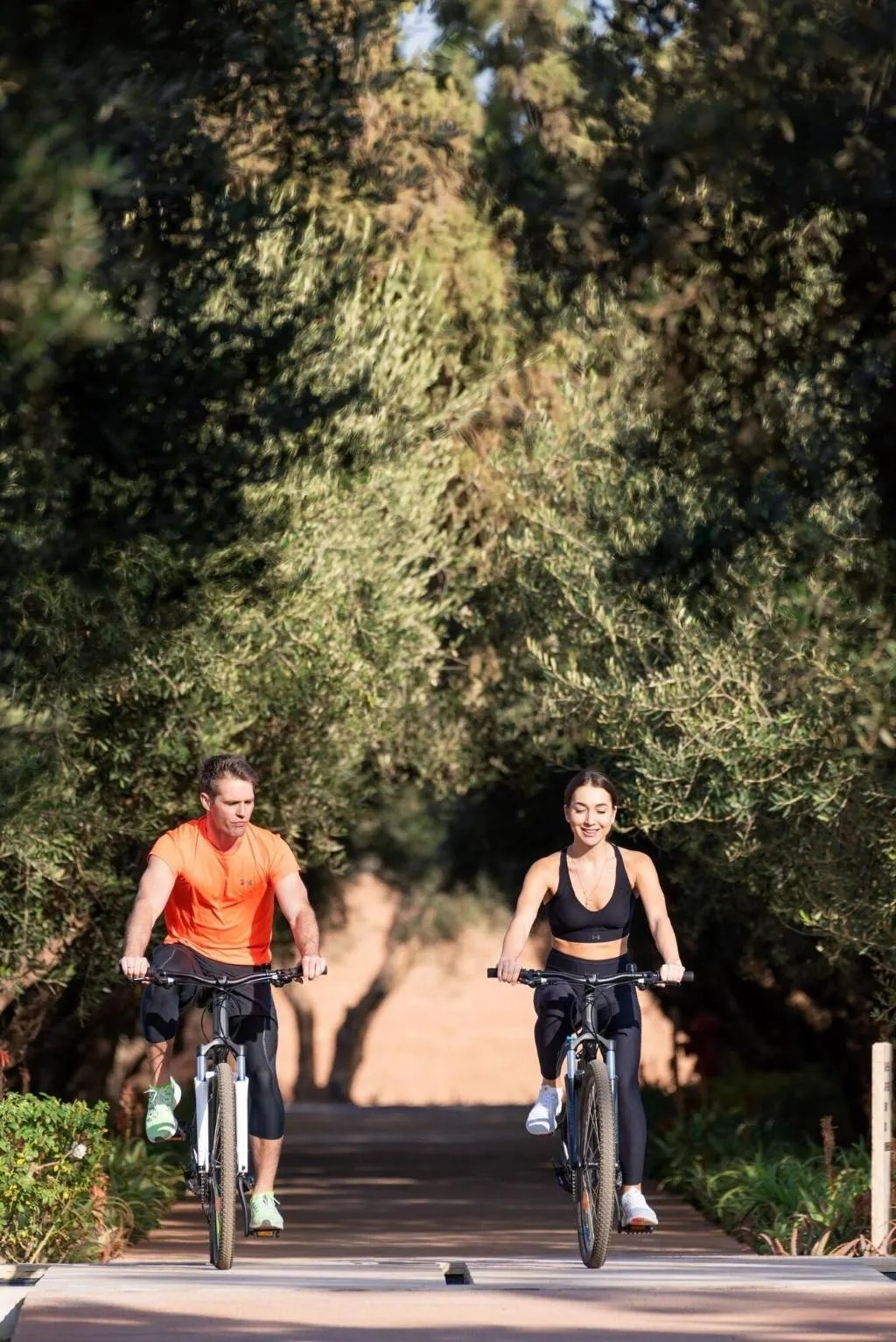 Sports and Entertainment, The Oberoi Marrakech, Marrakech