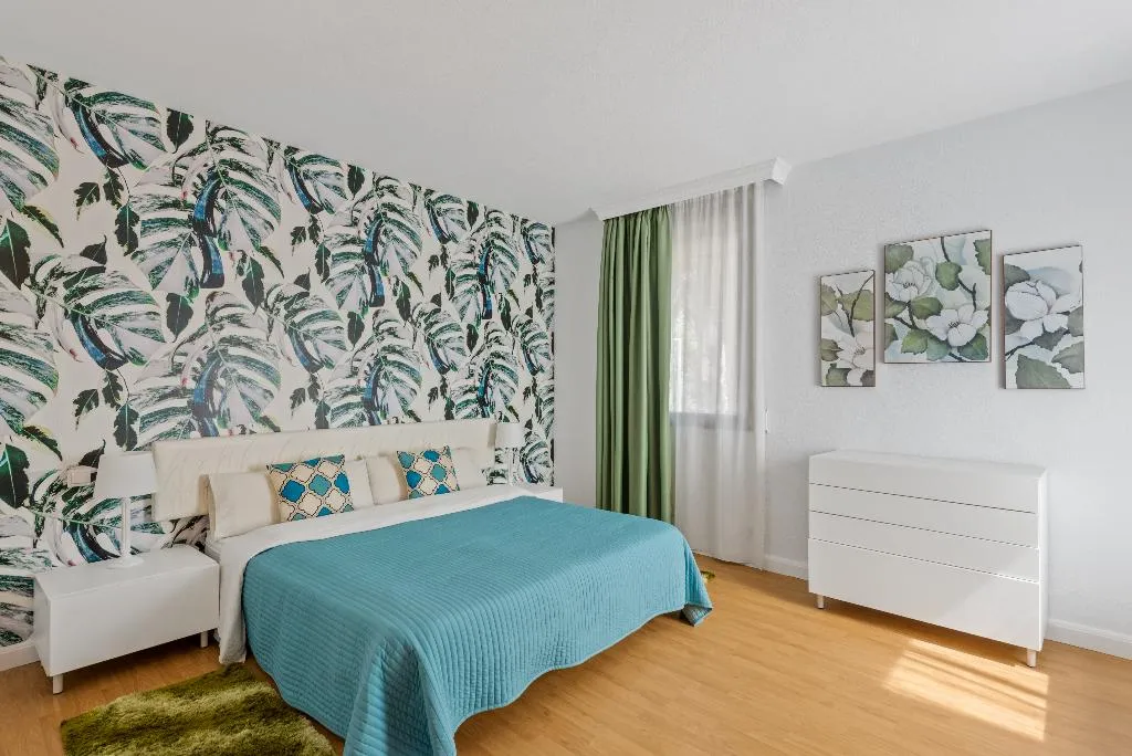 VILLA STANDARD Room, Villa Marina Puerto Banus, Costa Del Sol