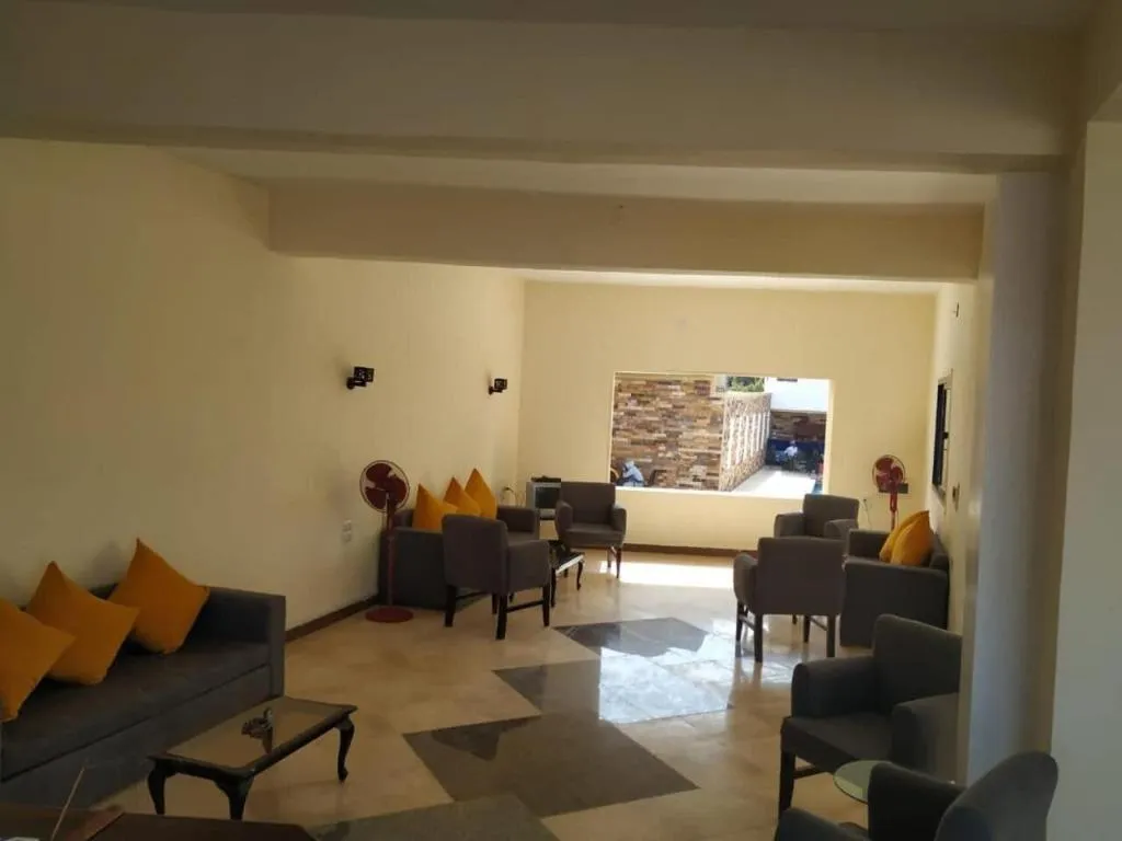 Room, Carmine Hotel Dahab, Red Sea Riviera