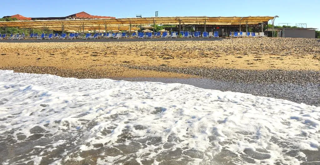 Beach, Sorgun Akadia Luxury Hotel  Adult Only +16 Age, Antalya