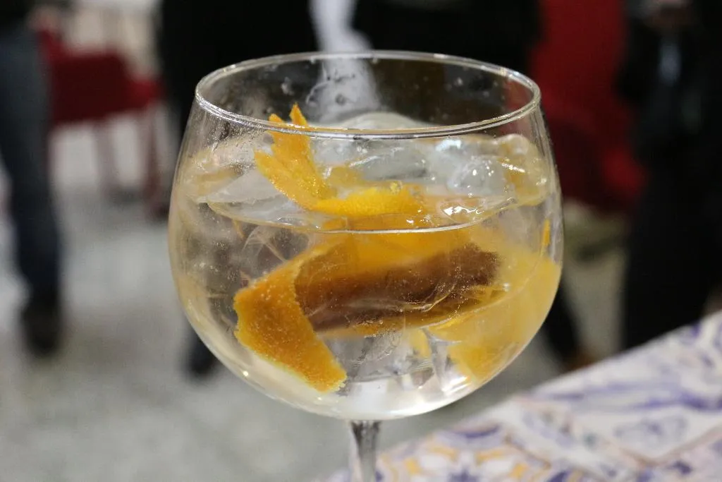 Bar, A.S. Lisboa, Lisbon