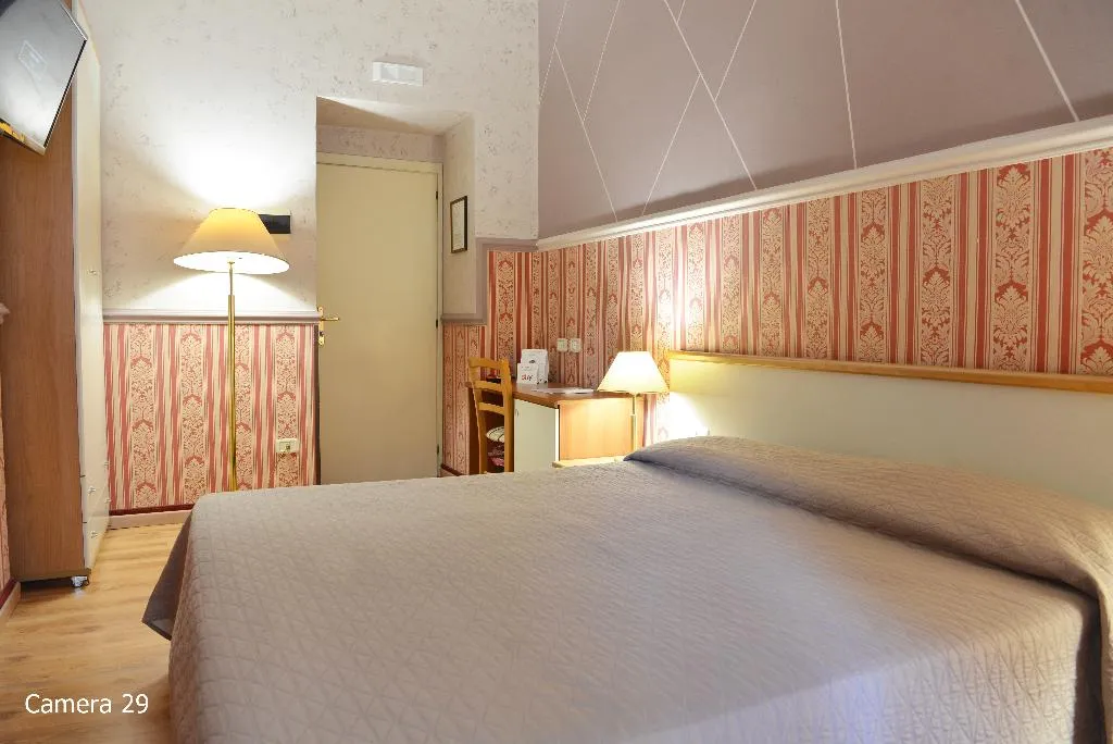 General view, Catania Centro Rooms, Catania