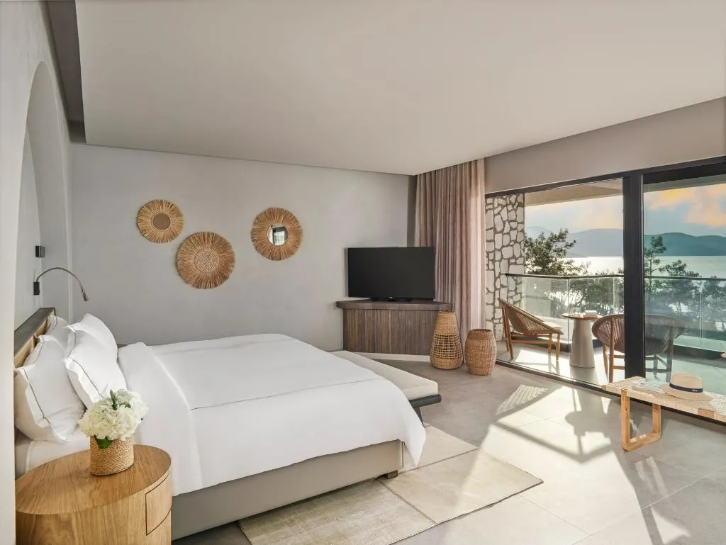 VILLA EXECUTIVE Room, Rixos Premium Bodrum, Bodrum