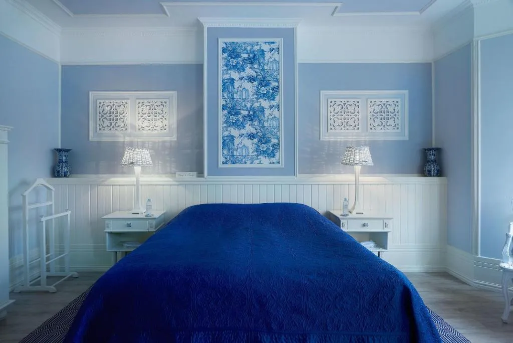 Room, Vondelpark House Bed&Breakfast, Amsterdam